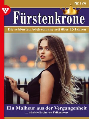 cover image of Ein Malheur aus der Vergangenheit